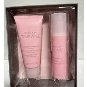 Set microdemabracion  Mary Kay